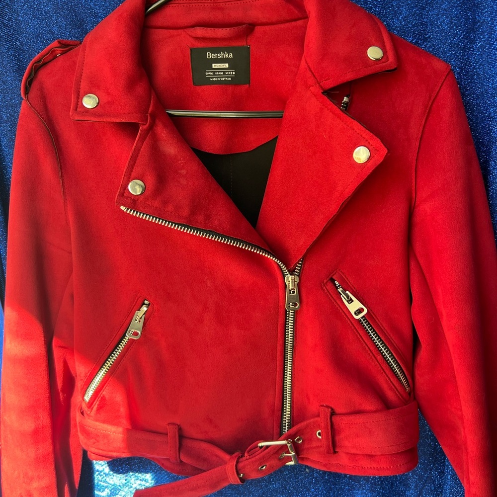 Res Jacket - Picture 3 of 3